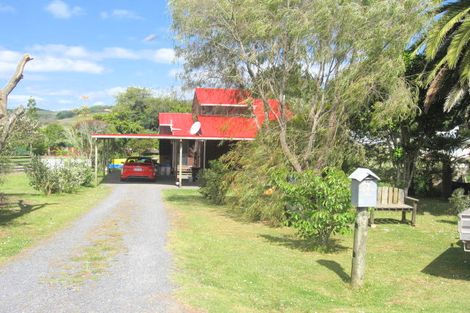 Photo of property in 44 Guy Road, Kaikohe, 0405