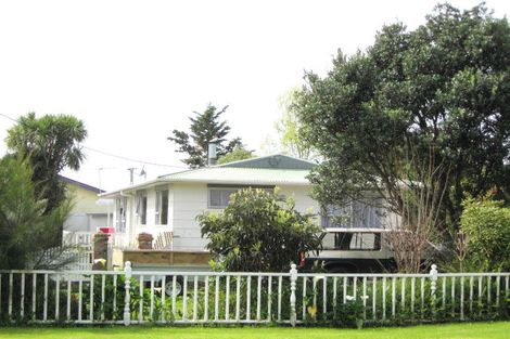 Photo of property in 88 Blake Street, Waitara, 4320