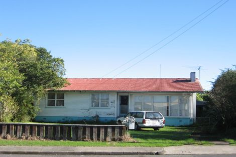 Photo of property in 12 White Road, Manurewa, Auckland, 2102
