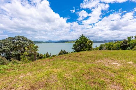 Photo of property in 9 Korari Place, Rawene, Kaikohe, 0473
