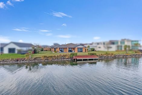 Photo of property in 8 Penbury Close, Huntingdon, Ashburton, 7774