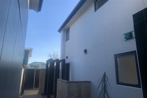 Photo of property in 6/25 Hargest Crescent, Sydenham, Christchurch, 8023