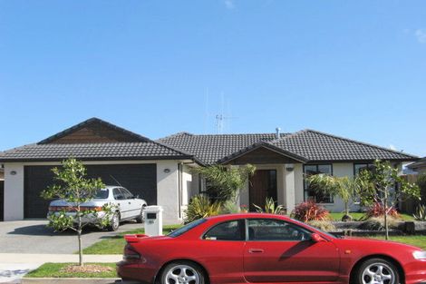 Photo of property in 46 Oreti Crescent, Papamoa Beach, Papamoa, 3118