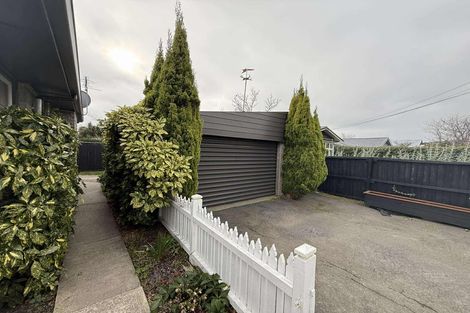 Photo of property in 3 Corson Avenue, Beckenham, Christchurch, 8023