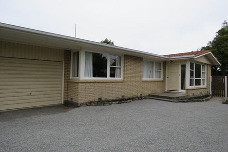 Photo of property in 1/31 Merrin Street, Avonhead, Christchurch, 8042