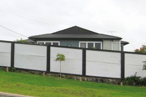 Photo of property in 48 Moffat Road, Red Beach, 0932