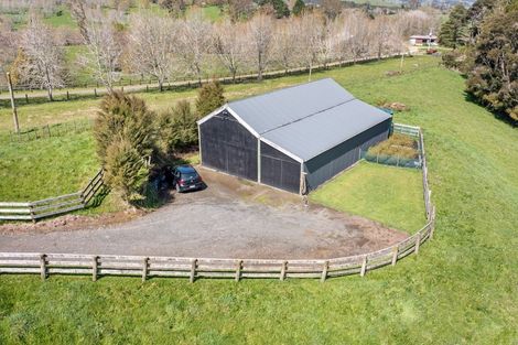 Photo of property in 167 Holdens Road, Clevedon, Papakura, 2585