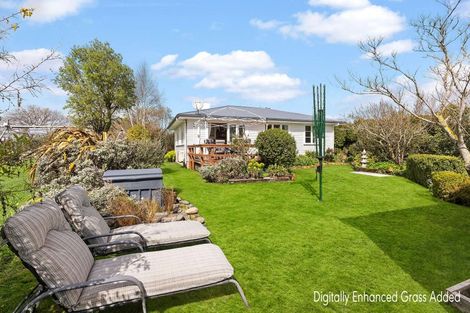 Photo of property in 6 Waiau West Road, Spotswood, Cheviot, 7381