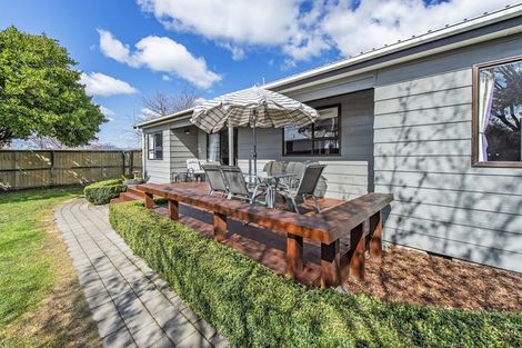 Photo of property in 64 Brookside Road, Rolleston, 7614