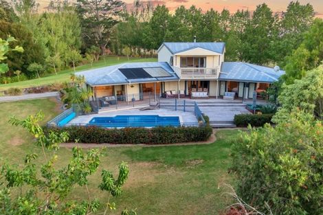 Photo of property in 220 Bawden Road, Dairy Flat, Albany, 0792