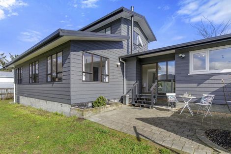 Photo of property in 201 Holborn Drive, Stokes Valley, Lower Hutt, 5019