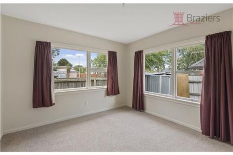 Photo of property in 1/5 Tara Street, Riccarton, Christchurch, 8041