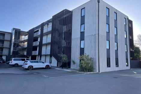 Photo of property in Leicester Executive Apartments, 310/282 Madras Street, Christchurch Central, Christchurch, 8011