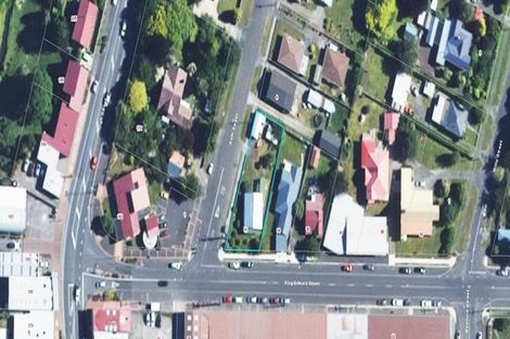 Photo of property in 96 King Edward Street, Eltham, 4322