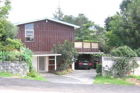Photo of property in 115 Hendry Avenue, Hillsborough, Auckland, 1042