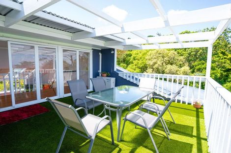 Photo of property in 467 Redoubt Road, Totara Park, Auckland, 2019