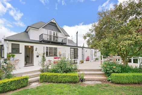 Photo of property in 923 Downs Road, Eyrewell, Rangiora, 7476