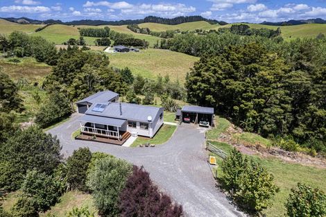 Photo of property in 144 Tahere Road, Whareora, Whangarei, 0175