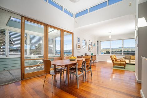 Photo of property in 189 Breaker Bay Road, Breaker Bay, Wellington, 6022
