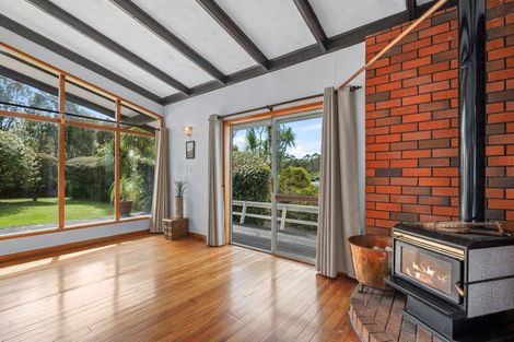 Photo of property in 13 North Crescent, Kaukapakapa, 0873