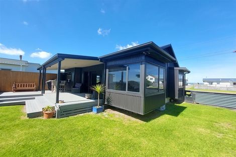 Photo of property in 541a Pukehina Parade, Pukehina, Te Puke, 3189