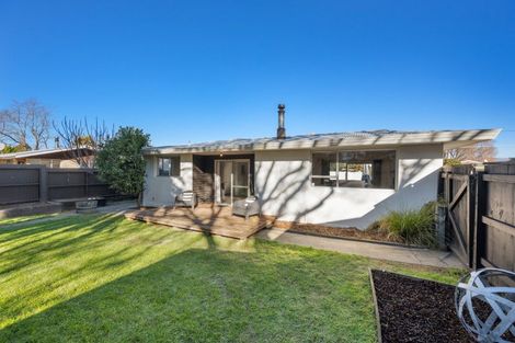 Photo of property in 163 Budge Street, Riversdale, Blenheim, 7201