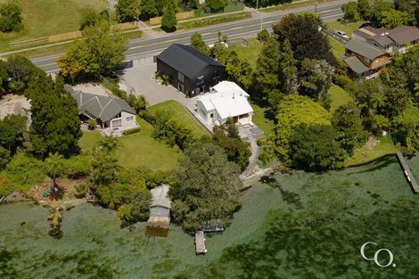 Photo of property in 1579 State Highway 30, Rotoiti Forest, Rotorua, 3074