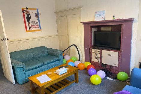 Photo of property in 39 Clyde Street, North Dunedin, Dunedin, 9016