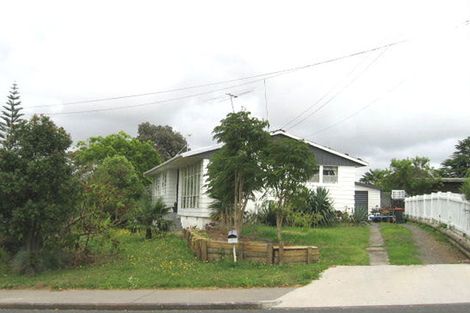 Photo of property in 44 Walters Road, Mount Wellington, Auckland, 1062