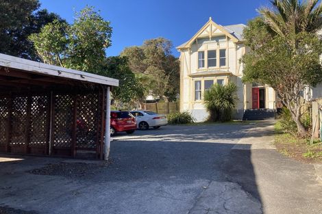 Photo of property in 11 Brougham Street, Mount Victoria, Wellington, 6011