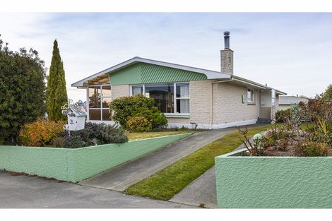 Photo of property in 48 Kauri Street, Highfield, Timaru, 7910