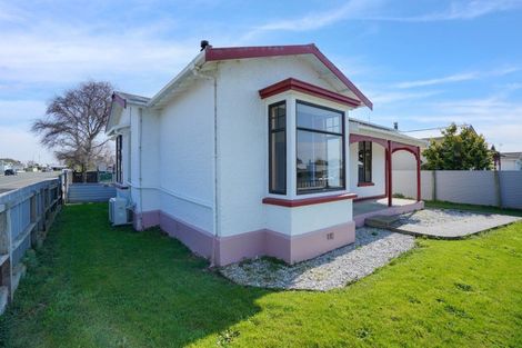 Photo of property in 99 Morton Street, Strathern, Invercargill, 9812