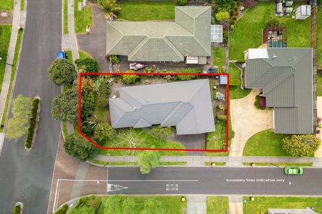 Photo of property in 1 Appaloosa Place, Papamoa Beach, Papamoa, 3118