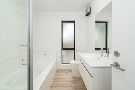 Photo of property in 3 Patrol Place, Rolleston, 7615