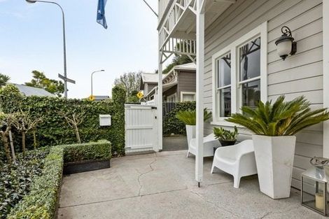 Photo of property in 8 Battery Road, Ahuriri, Napier, 4110