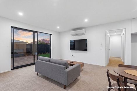 Photo of property in 5c Richards Avenue, Papanui, Christchurch, 8053
