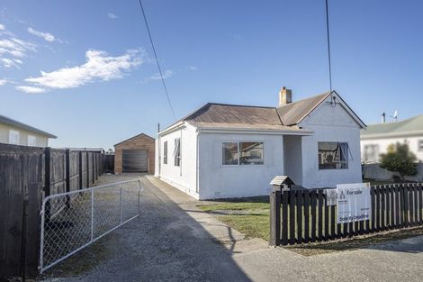 Photo of property in 26 Lynn Street, Oamaru North, Oamaru, 9400