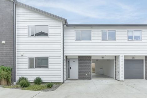 Photo of property in 171a Wallace Road, Mangere Bridge, Auckland, 2022