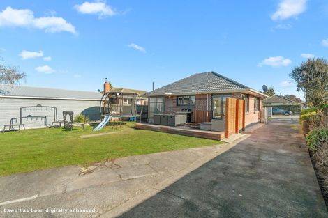 Photo of property in 24 Teesdale Street, Burnside, Christchurch, 8053
