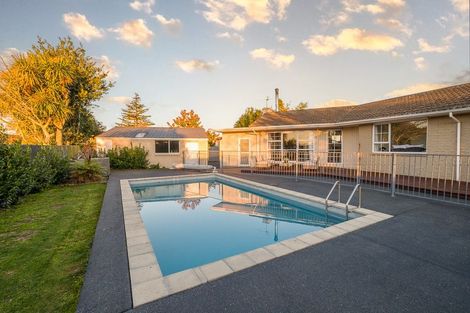 Photo of property in 73b Breens Road, Bishopdale, Christchurch, 8051
