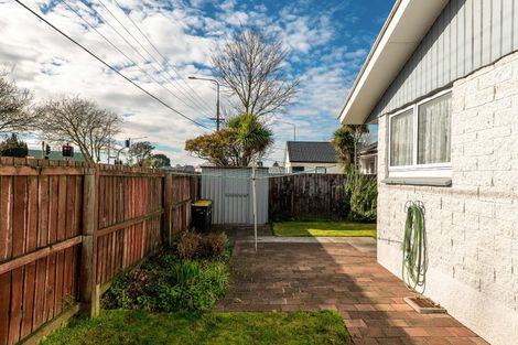 Photo of property in 1/582 Gloucester Street, Linwood, Christchurch, 8011
