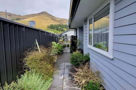 Photo of property in Maltworks Villas, 24/60 Port Hills Road, Heathcote Valley, Christchurch, 8022