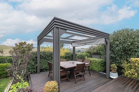 Photo of property in 41 Mauldeth Terrace, Churton Park, Wellington, 6037