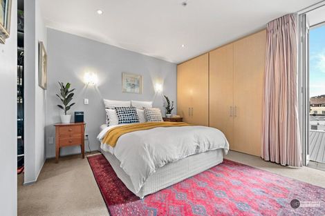 Photo of property in Sanctum Apartments, 41/10b Ebor Street, Te Aro, Wellington, 6011