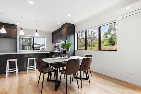 Photo of property in 13 Morepork Street, Flat Bush, Auckland, 2019
