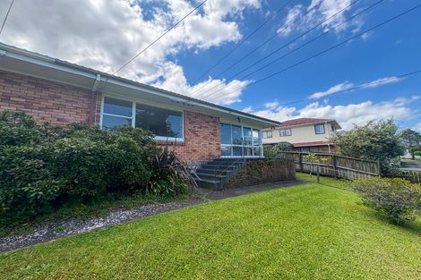 Photo of property in 1/7 Gardner Avenue, New Lynn, Auckland, 0600