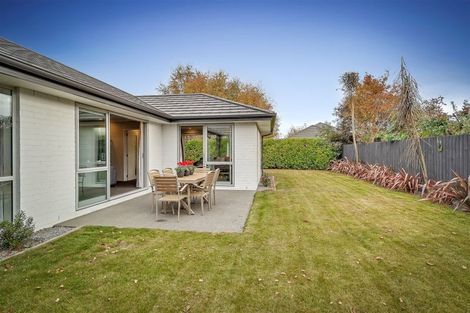 Photo of property in 7b Shadbolt Lane, Rolleston, 7614