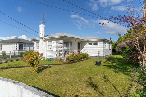 Photo of property in 45 Rugby Street, Kuripuni, Masterton, 5810