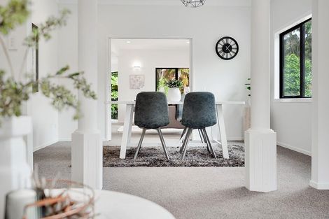 Photo of property in 17 Millthorpe Crescent, Pukete, Hamilton, 3200