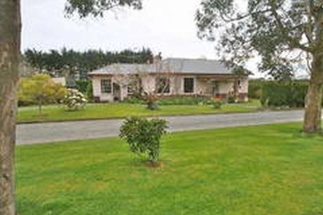 Photo of property in 339 West Plains Road, West Plains, Invercargill, 9874